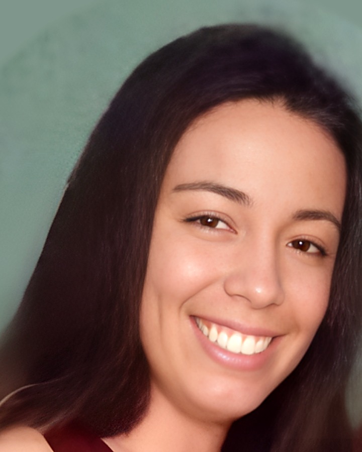 Madeline Calvert, founder of Antares